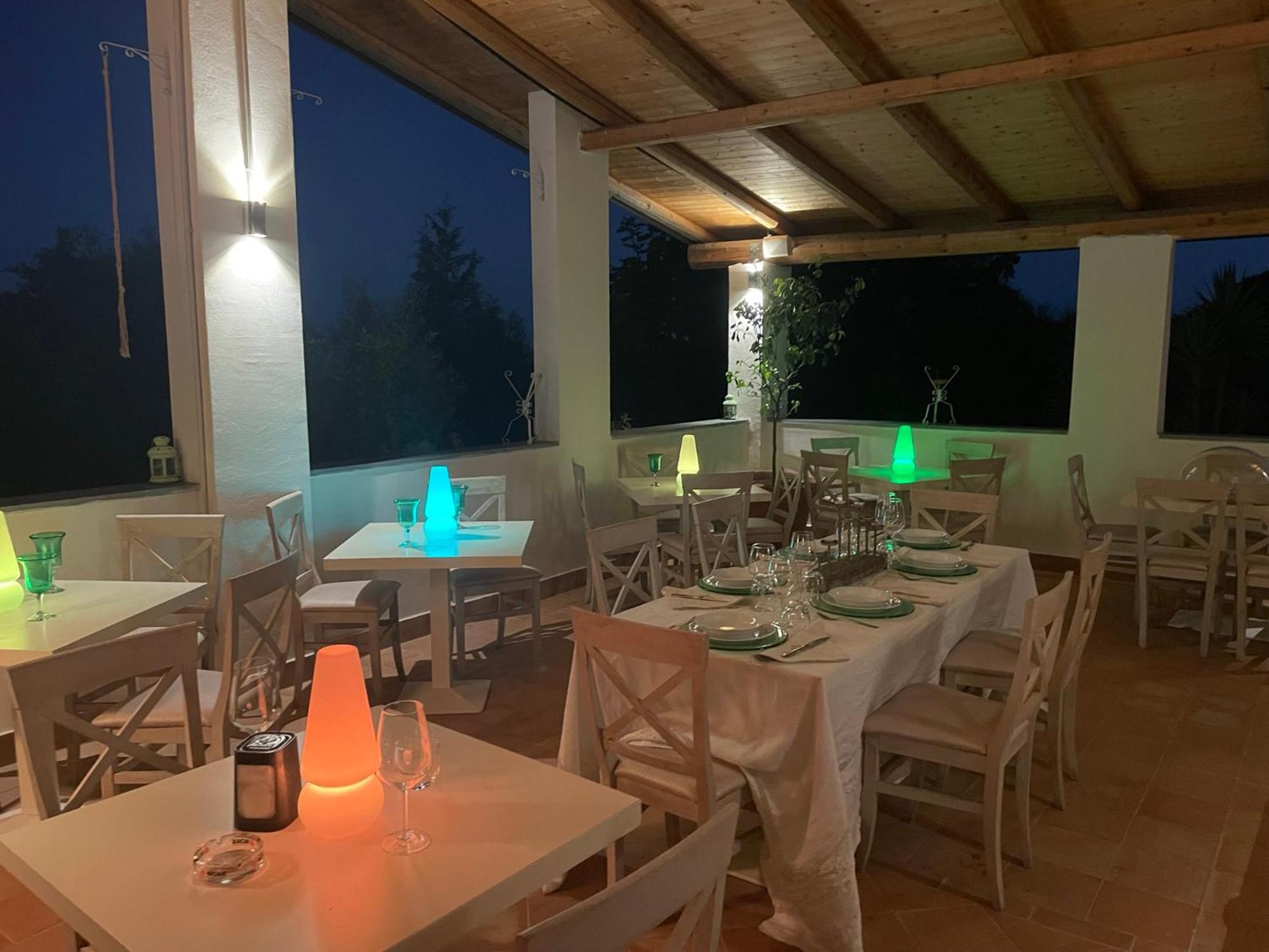 Etna Petit Relais Nicolosi Exterior foto